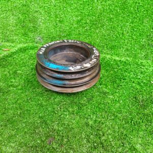 Damper Cigueñal Kia Frontier 2.7 2008