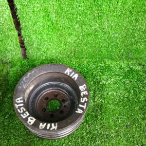 Damper Cigueñal Kia Besta 2.2 1996