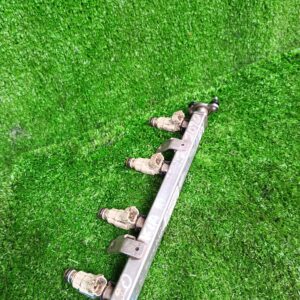 Riel con Inyectores Original Kia Morning 1.2 2018