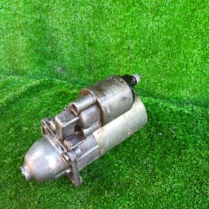 Motor Partida Original Fiat Fiorino 1.5 1999