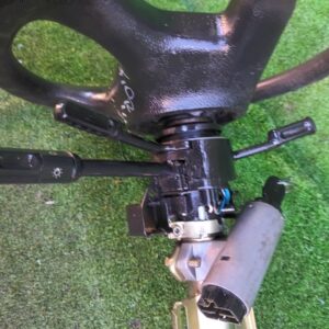 Telecomando Luces Fiat Fiorino 1.5 1999