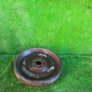 Volante Inercia Nissan V16 Tapa Roja 1995