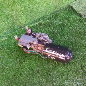 Motor Limpia Parabrisa Fiat Fiorino 1.3 2007