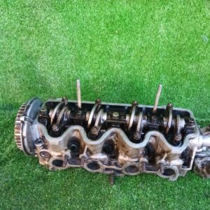 Culata Nissan V16 Tapa Roja 1995