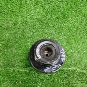 Damper Cigueñal Original Nissan V16 Tapa Roja 1995