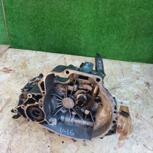 Caja Cambios Original Nissan V16 2000