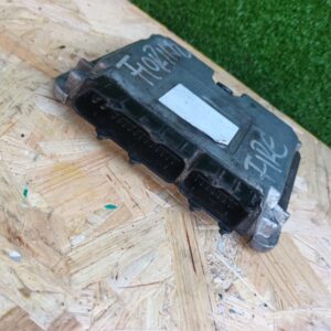 Computador Original Fiat Fiorino 1.3 2009