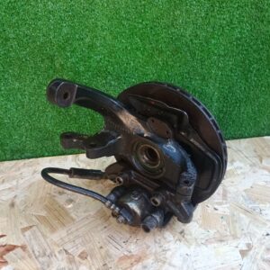 Masa Muñon Original Chevrolet Combo 2002