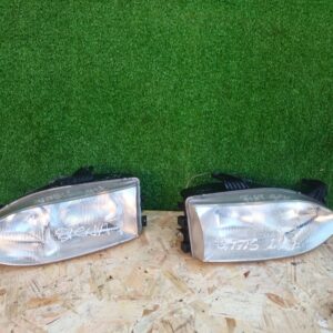 Ópticos Original Fiat Siena 2004