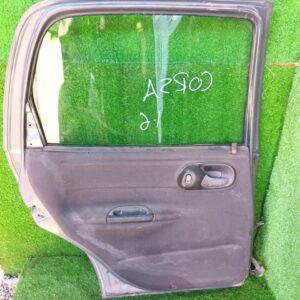 Puerta Trasera Izquierda Chevrolet Corsa 1.6 2007