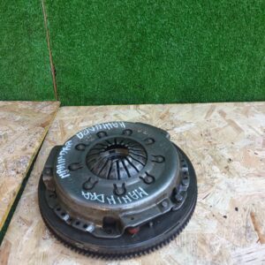 Volante Inercia Mahindra Genio 2.2 2013