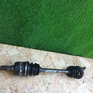 Eje Palier Izquierdo Hyundai Accent 1998