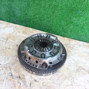 volante Inercia Nissan V16 Tapa Roja 1995