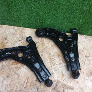 Bandejas Original Chevrolet Sail Classic 1.4 2014