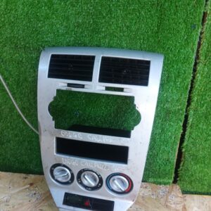 Consola Central Original Dodge Caliber 2.0 2007