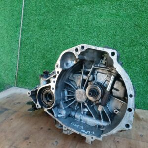 Caja Cambios Original Samsung Sm3 1.6 2013