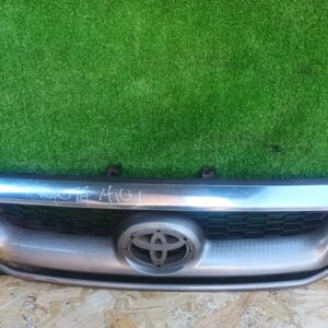 Mascara Original Toyota Hilux Kun 2.5 2012