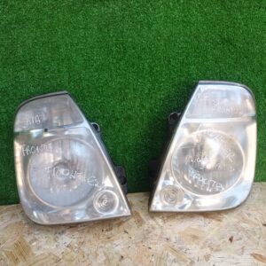 Ópticos Kia Frontier 2009