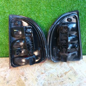 Focos Traseros Chevrolet Corsa Sedan 1.6 2000