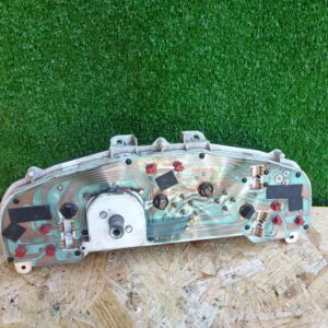 Sinoptico Original Nissan V16 Tapa Roja 1995