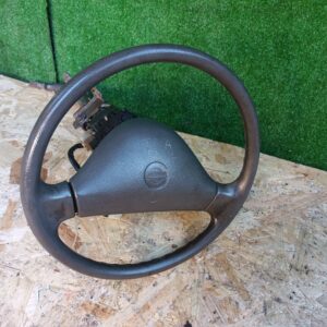 Manubrio Nissan V16 Tapa Roja 1995