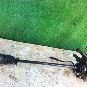 Eje Palier Derecho Chevrolet Corsa 1.6 2005