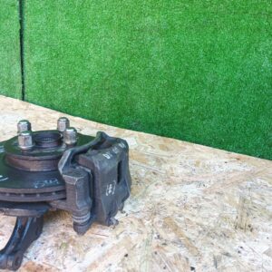 Masa Muñon Original Izquierda Kia Rio Jb 1.4 2010
