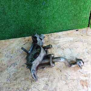 Bomba Aceite Original Fiat Fiorino 1.3 2009