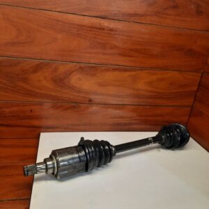 Eje Palier Original Izquierda Samsung Sm3 1.6 2013