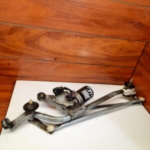 Sistema Limpia Parabrisa Samsung Sm3 1.6 2013