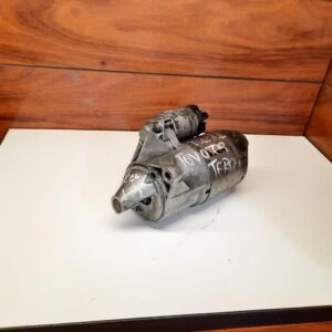 Motor Partida Original Toyota Tercel 1.3 1993