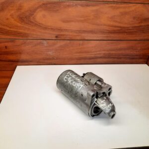 Motor Partida Ford Escort 2000