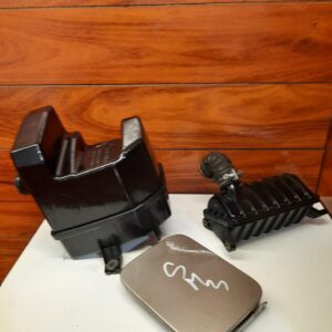 Tapa Exterior Samsung Sm3 1.6 2013