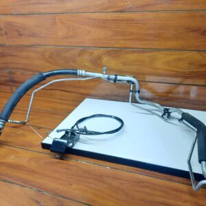 Cañería Calefacción Samsung Sm3 1.6 2013