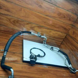 Piola Capot Samsung Sm3 1.6 2013