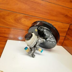 Servo Freno Samsung Sm3 1.6 2013