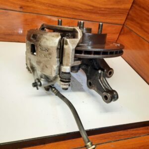 Masa Muñon  Derecha Original Samsung Sm3 1.6 2013