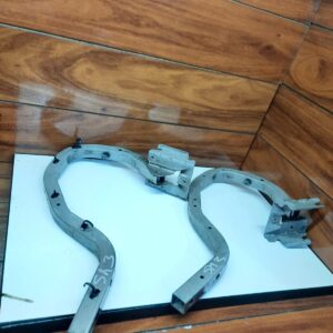 Bisagras Maletero Samsung Sm3 1.6 2013