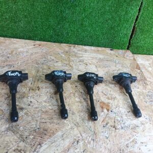 Bobinas Encendido Nissan Tiida 2013