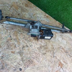 Sistema Limpia Parabrisa Chevrolet Combo 2000