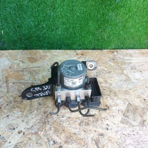 Módulo Abs Original Chevrolet Spark Gt 2013