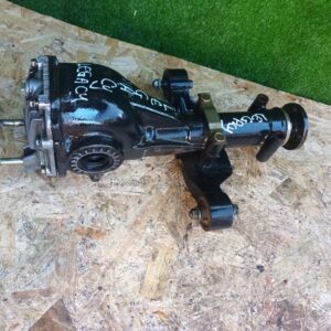 Transmisión Trasero Subaru Legacy 2000