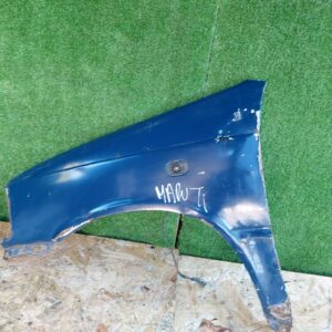 Tapabarro Izquierda Suzuki Maruti 2000