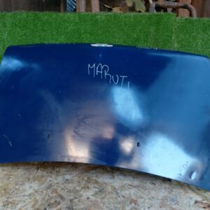 Capot Suzuki Maruti 2000