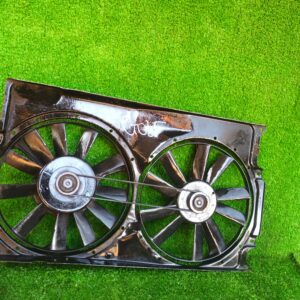 Electro Ventilador Volkswagen Golf 2000