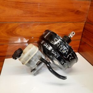 Servo Freno Hyundai Santa Fe 2.4 2013