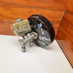 Servo Freno Kia Avella 1996