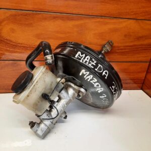 Servo Freno Mazda 323 1995
