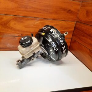 Servo Freno Hyundai Xg 2000
