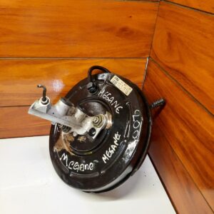 Servo Freno Renault Megane 2005